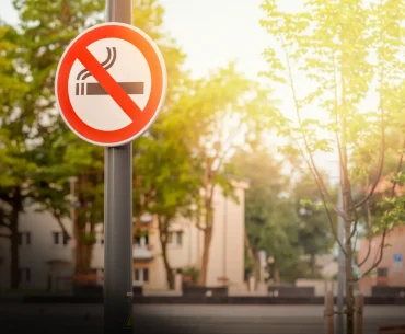 Detección de humo y fuego con la plataforma VSaaS de Aipix