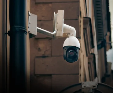 CCTV de telecomunicaciones y VSaaS