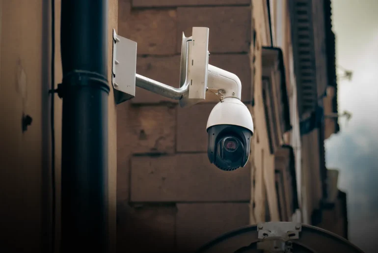 Telekomunikacyjny monitoring CCTV i VSaaS