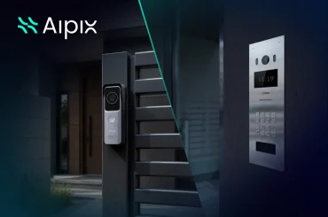 Los paneles de videoportero de Dahua ahora están integrados con la solución VAS de Aipix para telecomunicaciones y proveedores de servicios de Internet.