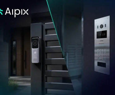 Los paneles de videoportero de Dahua ahora están integrados con la solución VAS de Aipix para telecomunicaciones y proveedores de servicios de Internet.