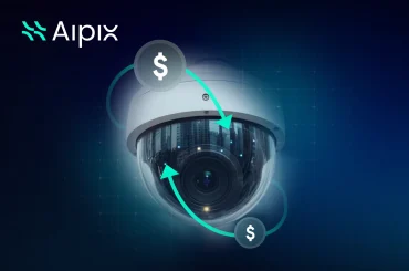 IP camera sales model