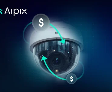 IP camera sales model