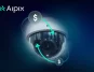 Modèle de vente de caméras IP