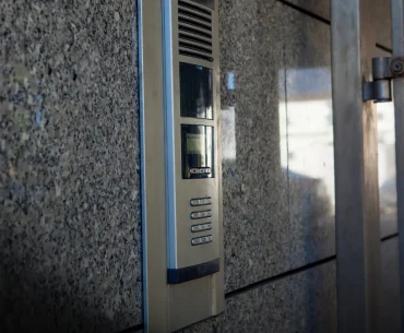 api-level-inegration-of-video-intercoms