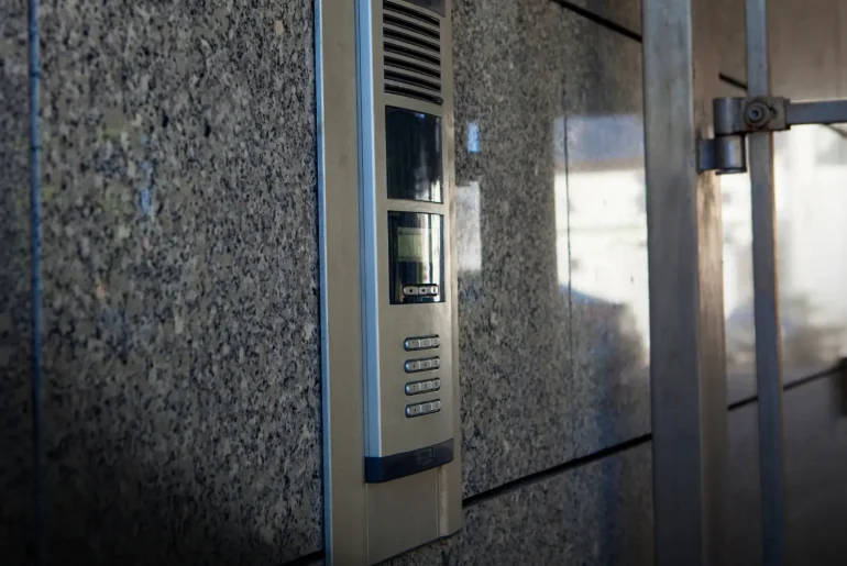 api-level-inegration-of-video-intercoms