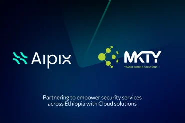Aipix and MKTY Partner to Bring VSaaS to Ethiopia