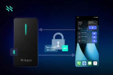BLE-Access-Control-Security