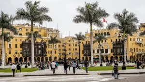 NVL and Aipix VSaaS to Fiberlux ISP Huancayo