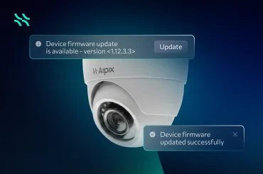 OTA-firmware-update