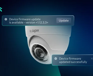 OTA-firmware-update
