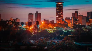 aipix-vsaas-solution-for-telecom-in-kenya-event