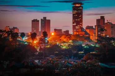 aipix-vsaas-solution-for-telecom-in-kenya-event