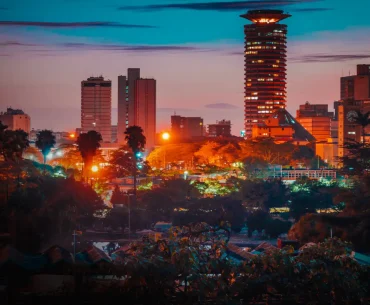 aipix-vsaas-solution-for-telecom-in-kenya-event