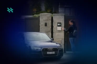 cloud access control solution
