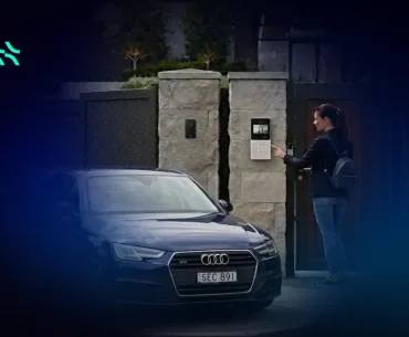 cloud access control solution