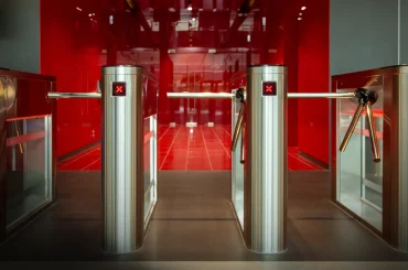 cloud VSaaS and access control