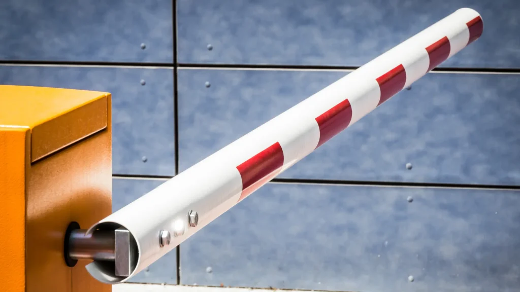 access control opportunities in physical security via cloud