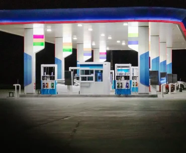videovigilancia centralizada en múltiples ubicaciones