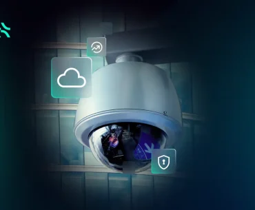 Funcionalidades de videovigilancia en la nube valoradas por empresas e individuos