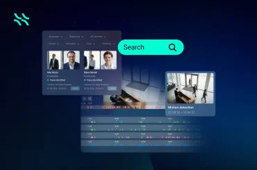 video archive and analytics
