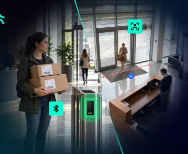 vsaas-and-access-control-launch
