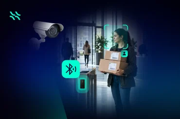 vsaas-and-access-control-launch