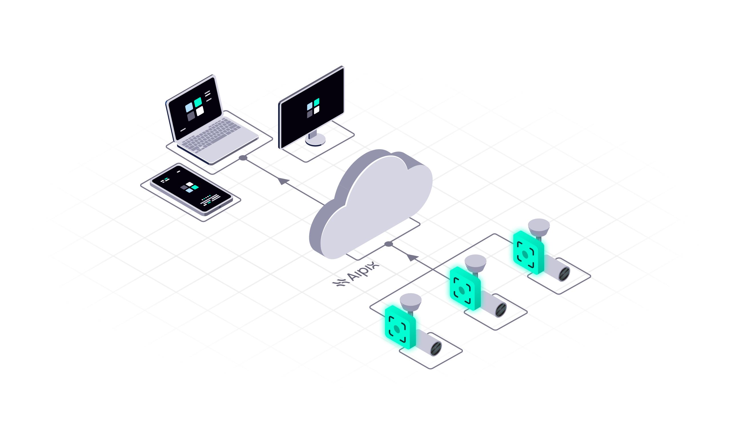 Illustration--Camera-Agent