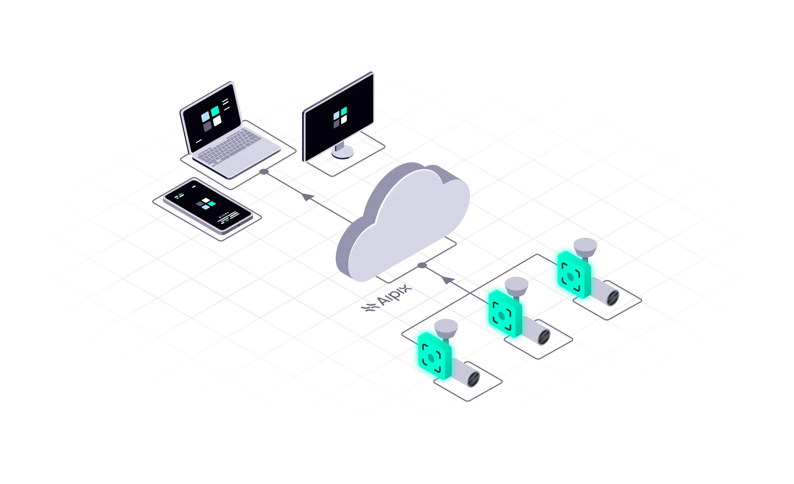 Illustration--Camera-Agent