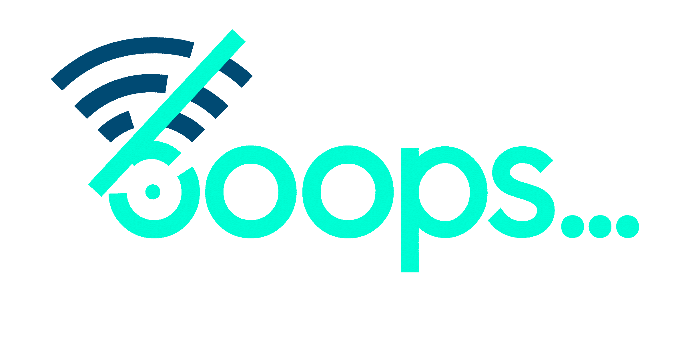 ooops