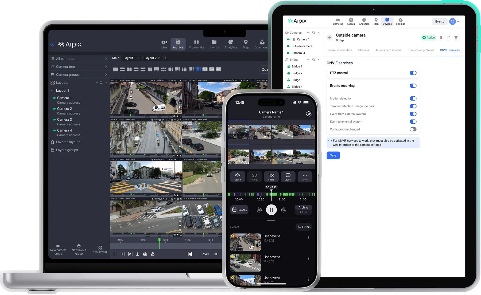 vsaas-all-interfaces