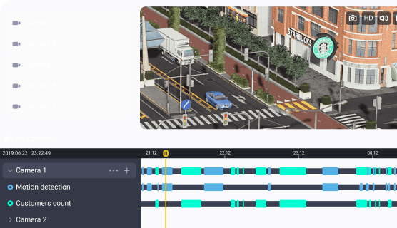 web-client